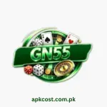 GN55 Game