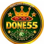 Done55 Game