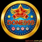 DONE999 Game