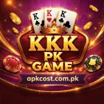 KKK PK Game