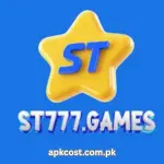 St777 Game