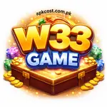 W33 Game APK