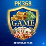 PK368 Game
