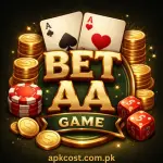 Bet AA Game