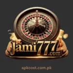 Jami 777 Game
