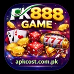 PK888 Game