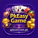PkEasy Game