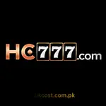 HC777 Game
