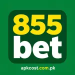 855Bet Game