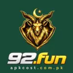 92Fun Game