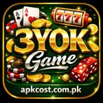3YOK Game