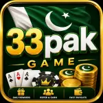 33Pak Game