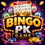 BingoPK Game