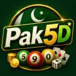 Pak5D Game