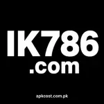 IK768 Game